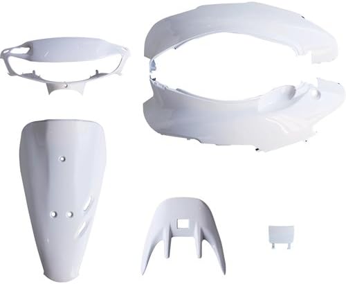 ライブディオ 外装6点セット gtuc.ge